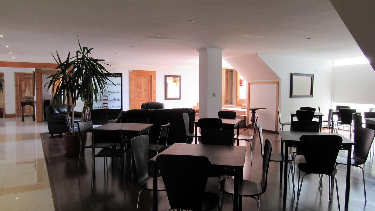 קלדרה Hotel Quinta Estacion מראה חיצוני תמונה